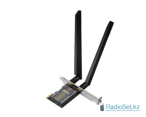 Сетевой адаптер TP-LINK Archer TBE400E